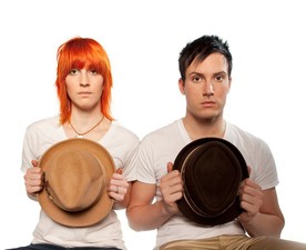 Hair cuts/color, makeup and styling: Jessica Thompson
Photographer: Ali Clark