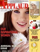 Winner of 2011 Best in Skin Care