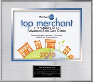 Top Merchant 2011