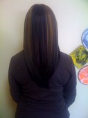 Extension Quick Weave