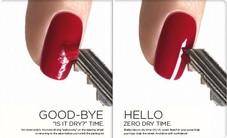 Shellac Manicure