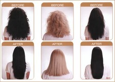 brazilian blow out