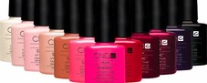 shellac colors
