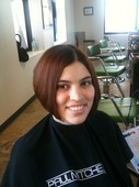 Hair Cut