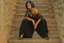 Commercial Styling for Hair by K. Anthony 