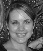 Nicole, owner and Esthetician at Flawless Face & Body!
